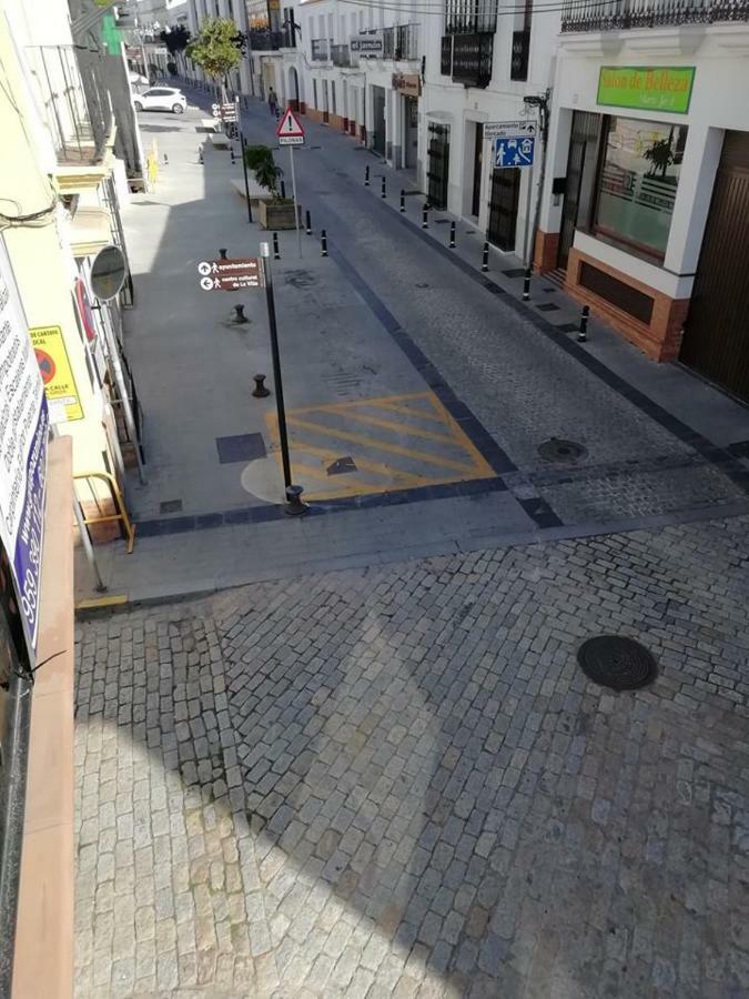شقة La Joaquinilla كارتايا المظهر الخارجي الصورة